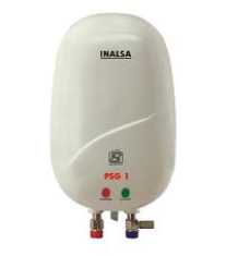 Inalsa PSG1 1-Litre 3000-Watt Instant Water Heater Inalsa PSG1 1-Litre 3000-Watt Instant Water Heater